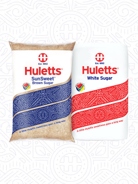 Brown Sugar 2kg